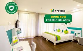 Treebo Trend Manyaa Hotel Gurgaon 3* India